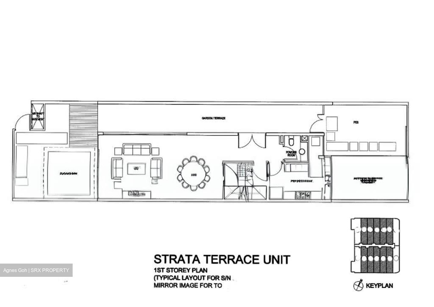 The Vision (D5), Condominium #545471091